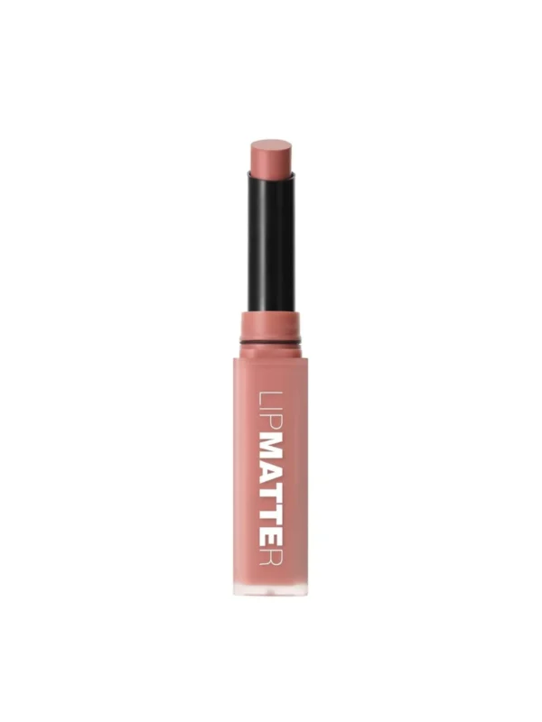 Lip Matter Soft Matte Lipstick