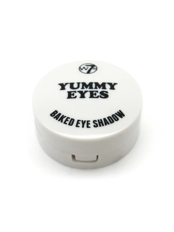 Yummy Eyes Baked Eye Shadow