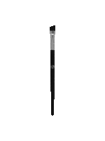 Angled Eye Shadow Brush