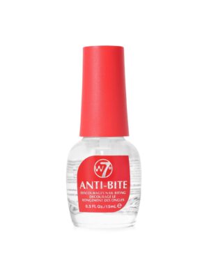 Anti-Bite Nail Treatment