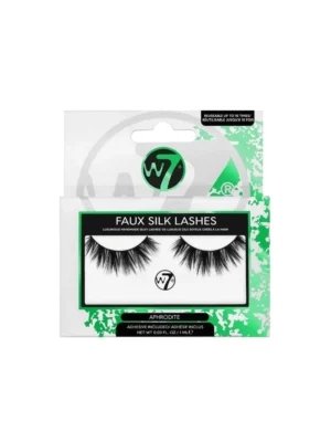 Faux Silk Lashes