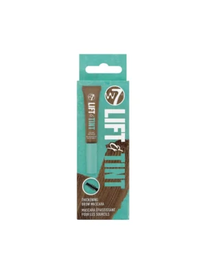 Lift & Tint Thickening Brow Mascara