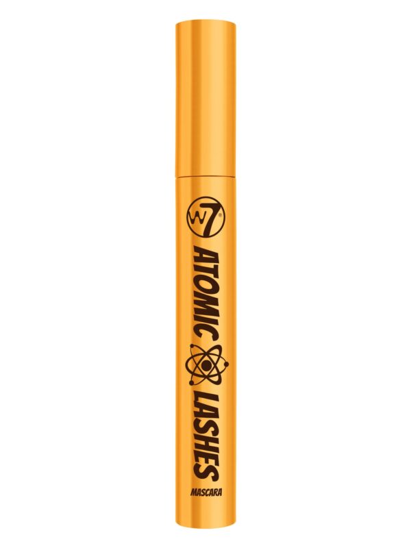 Atomic Lashes Mascarca