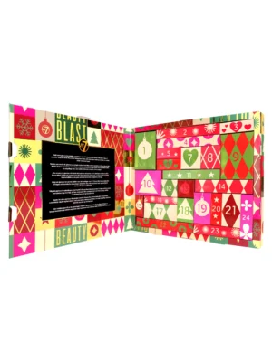 BEAUTY BLAST – Advent Calendar `24 3