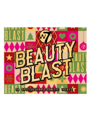 BEAUTY BLAST - Advent Calendar `24