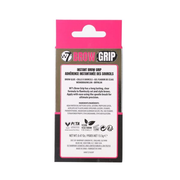 Brow Grip Brow Glue