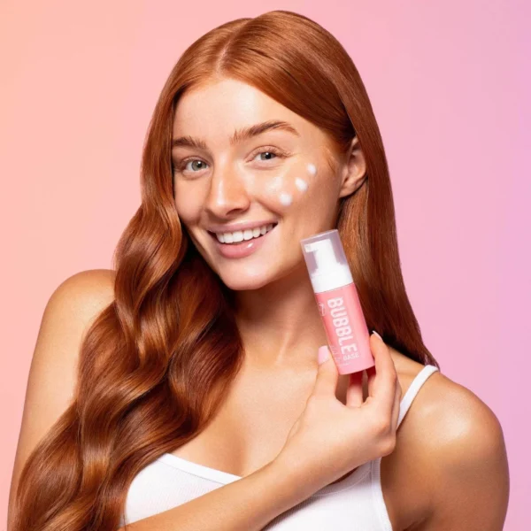 Bubble Base Foaming Primer 50ml