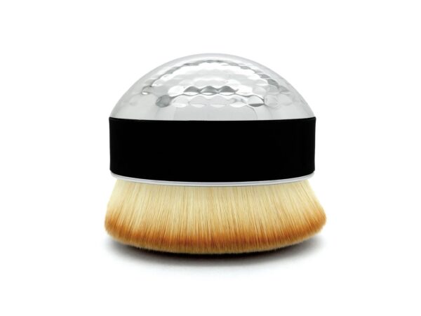 Buff Me Up! Face Body Brush