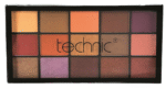 TECHNIC PALETTE - PEANUT BUTTER & JELLY