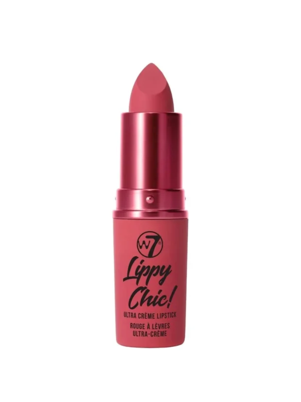 Lippy Chic Ultra Creme Lipstick