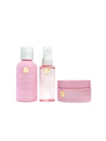 Vay-Cay Way of Life Travel Gift Set - Be Blissful
