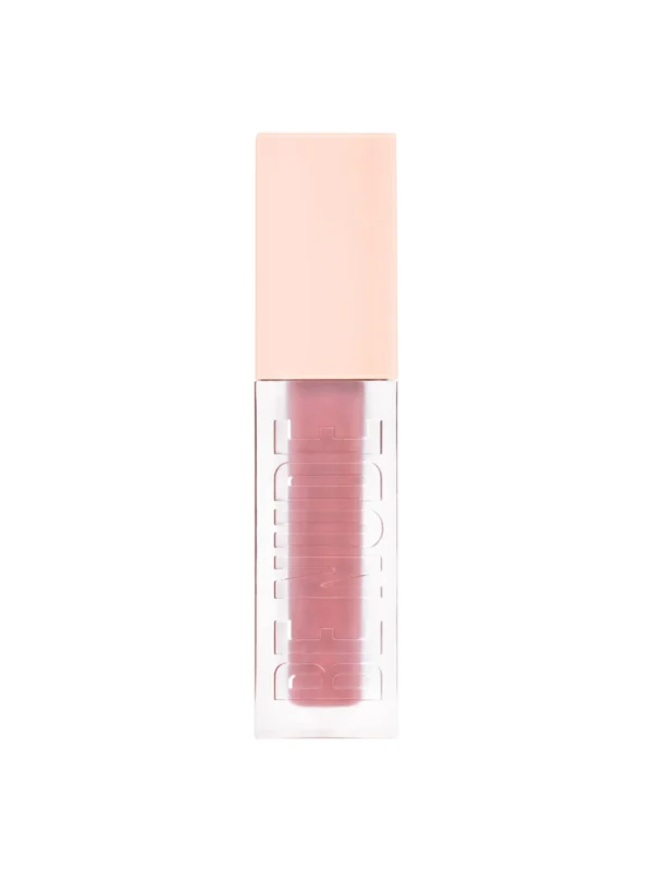 Be Nude Velvet Matte Mousse Lipstick
