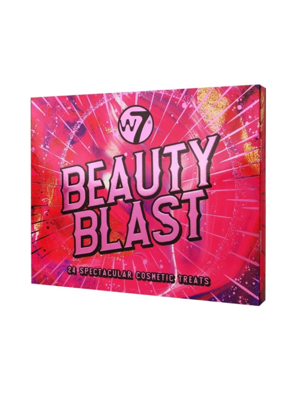 Beauty Blast Makeup Advent Calendar 2025