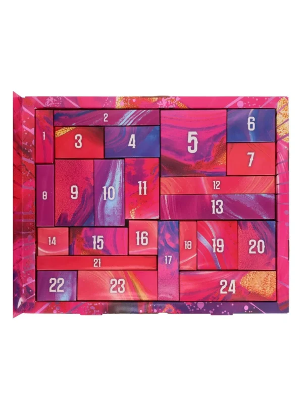 Beauty Blast Makeup Advent Calendar 2025