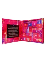 Beauty Blast Makeup Advent Calendar 2025