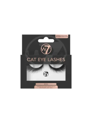 Cat Eye Lashes