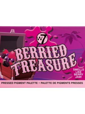 Berried Treasure