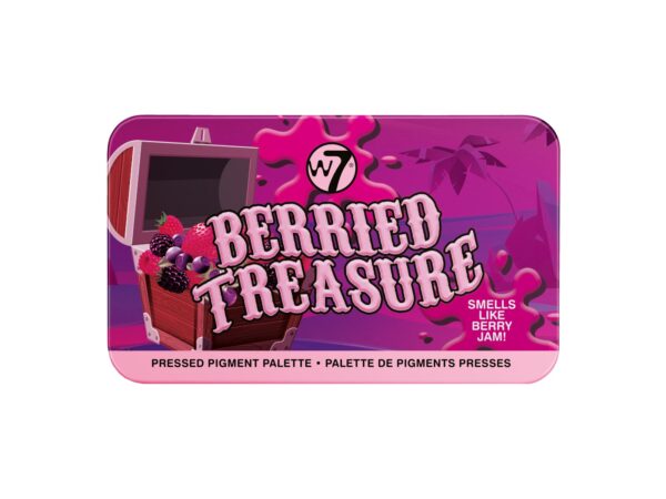 Berried Treasure