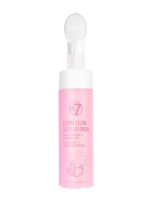 Berry Clean Foam Cleanser