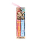 Big Shots Lip Plumping Oil Set 2ml