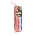 Big Shots Lip Plumping Oil Set 2ml