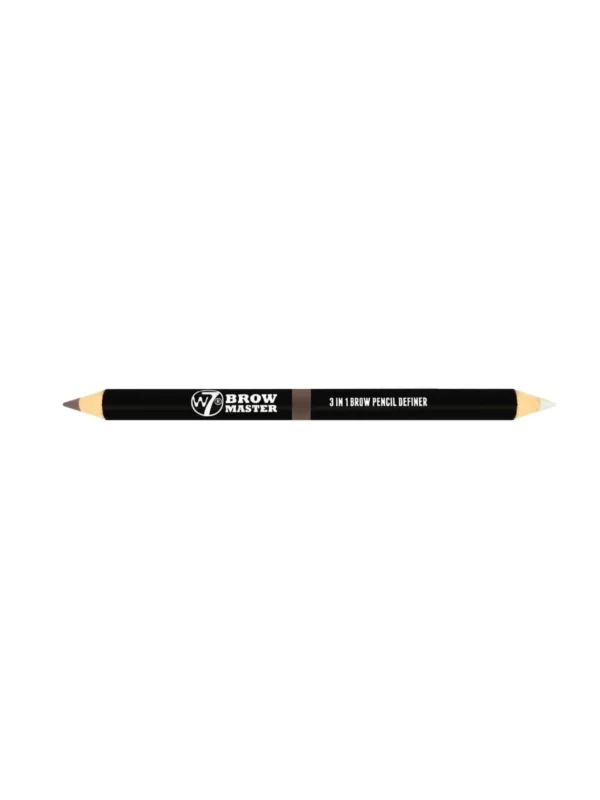 Brow Master 3 in 1 Pencil
