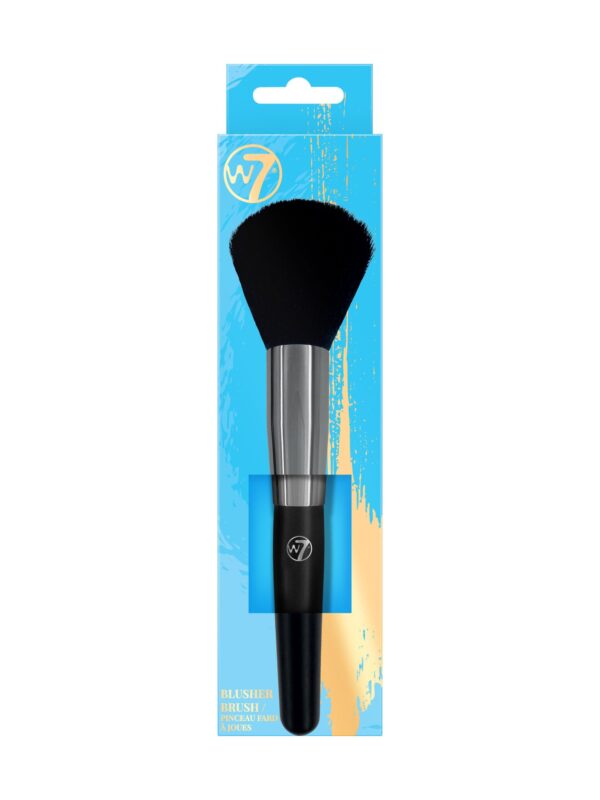 Blusher Brush