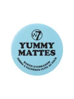 Yummy Mattes Baked Eyeshadow