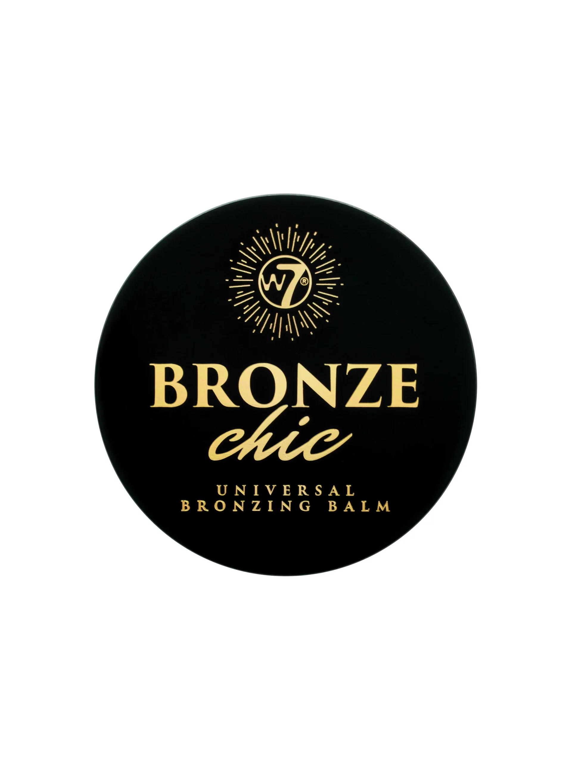 Bronze Chic Bronzing Balm