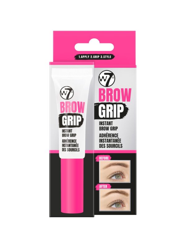 Brow Grip Brow Glue
