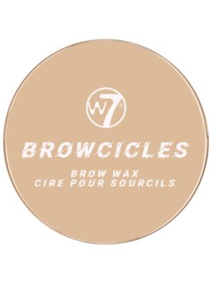 Browcicles Brow Wax