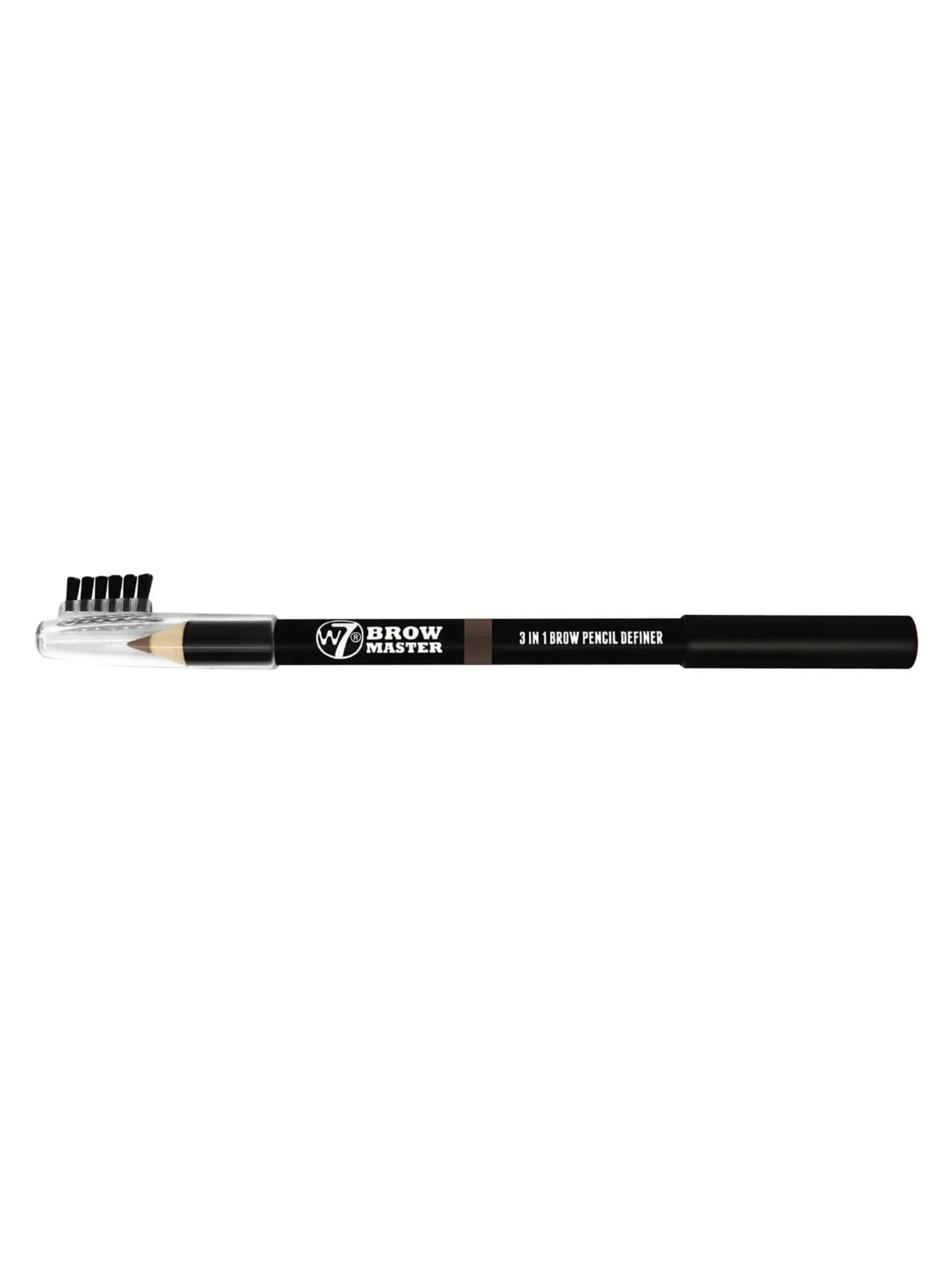 Brow Master 3 in 1 Pencil - Brown