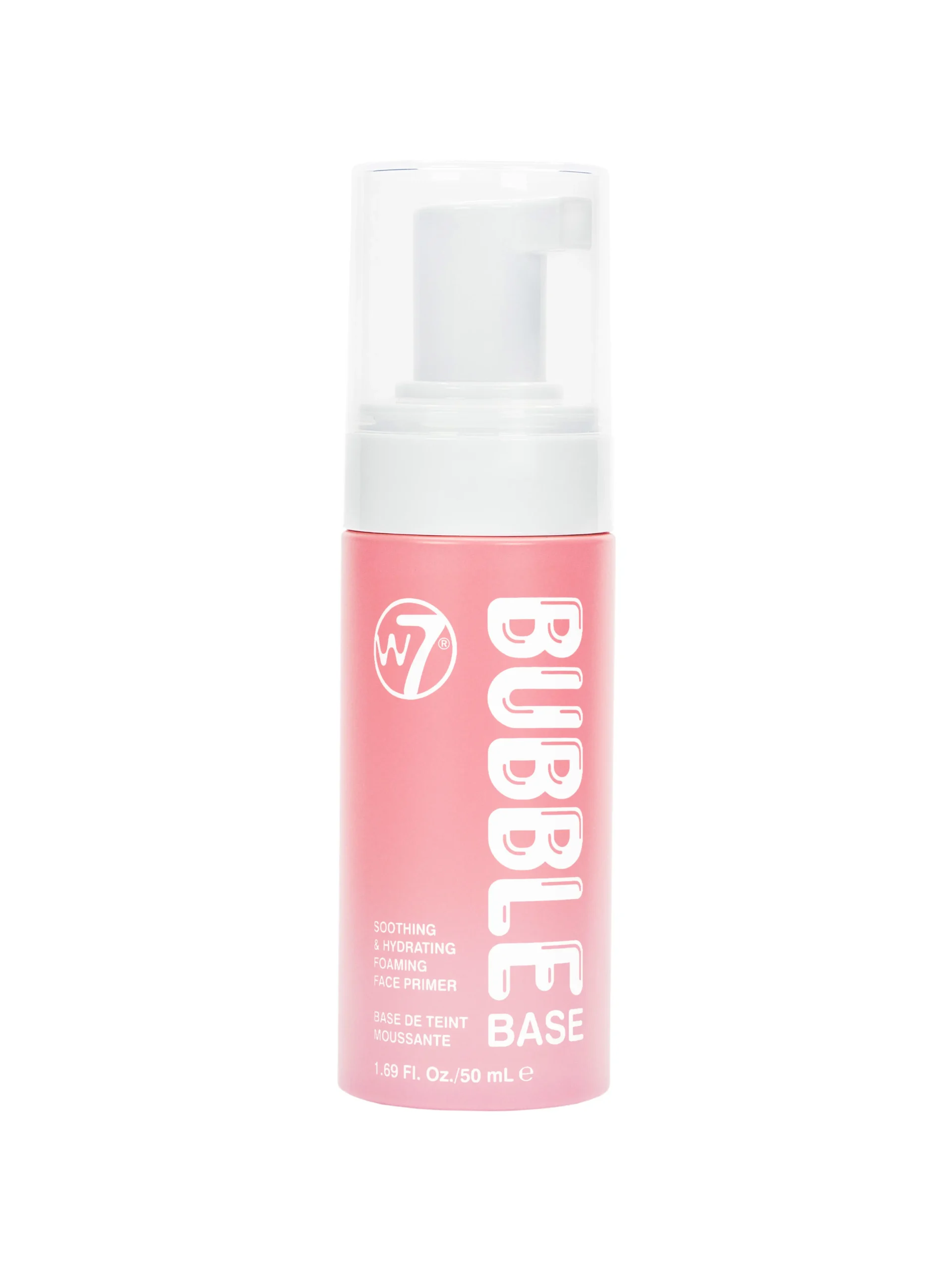Bubble Base Foaming Primer 50ml