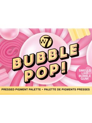 Bubble Pop Pressed Pigment Palette