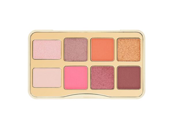 Bubble Pop Pressed Pigment Palette