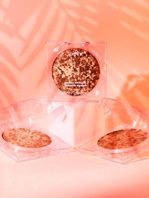 Technic Marble Bronzer