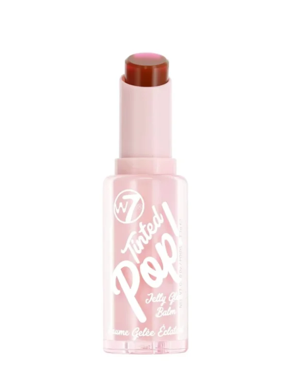 Tinted Pop Jelly Glow Lip Balm