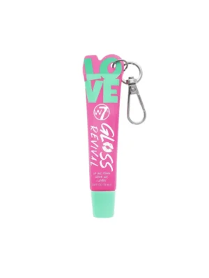Love Gloss Revival Lip Gel Serum