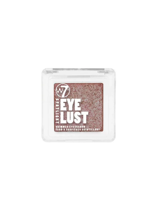Eye Lust Eyeshadow Singles