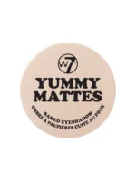 Yummy Mattes Baked Eyeshadow