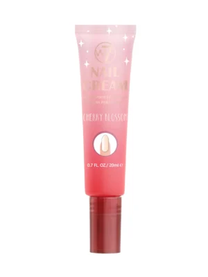 Nail Cream