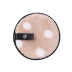 Reindeer Makeup Remover Cookie