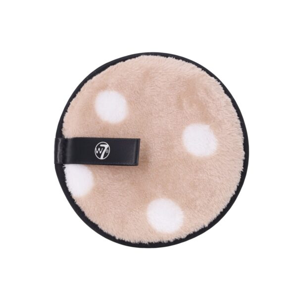 Reindeer Makeup Remover Cookie