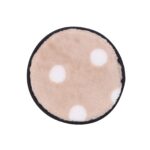 Reindeer Makeup Remover Cookie