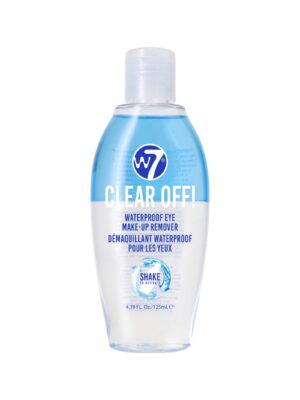 Clear Off! Eye Makeup Remover