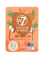 Hair Mask Turban