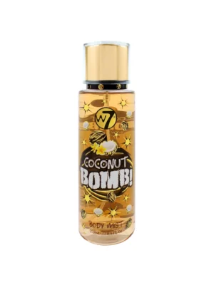 Scented Body Mist