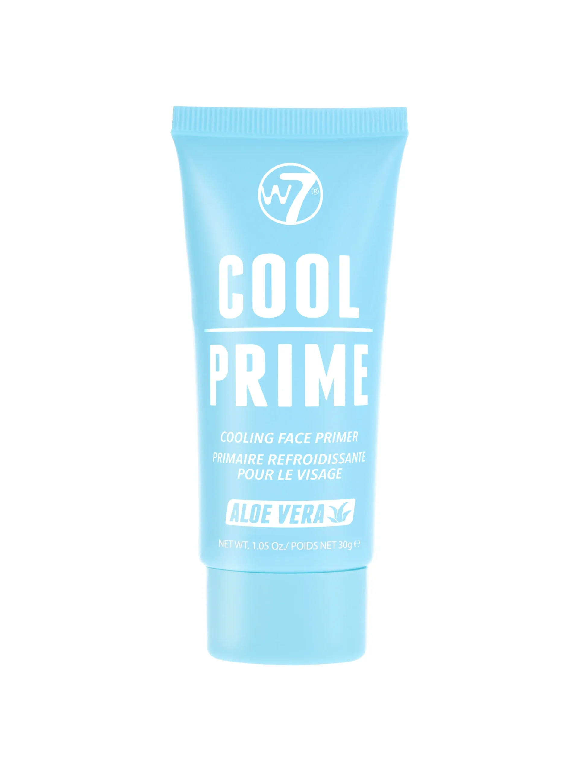 Cool Prime Cooling Face Primer