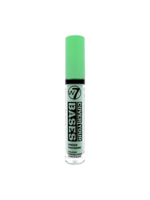 Cover Your Bases Colour Correcting Concealer