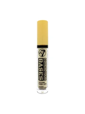 Cover Your Bases Colour Correcting Concealer 5ml